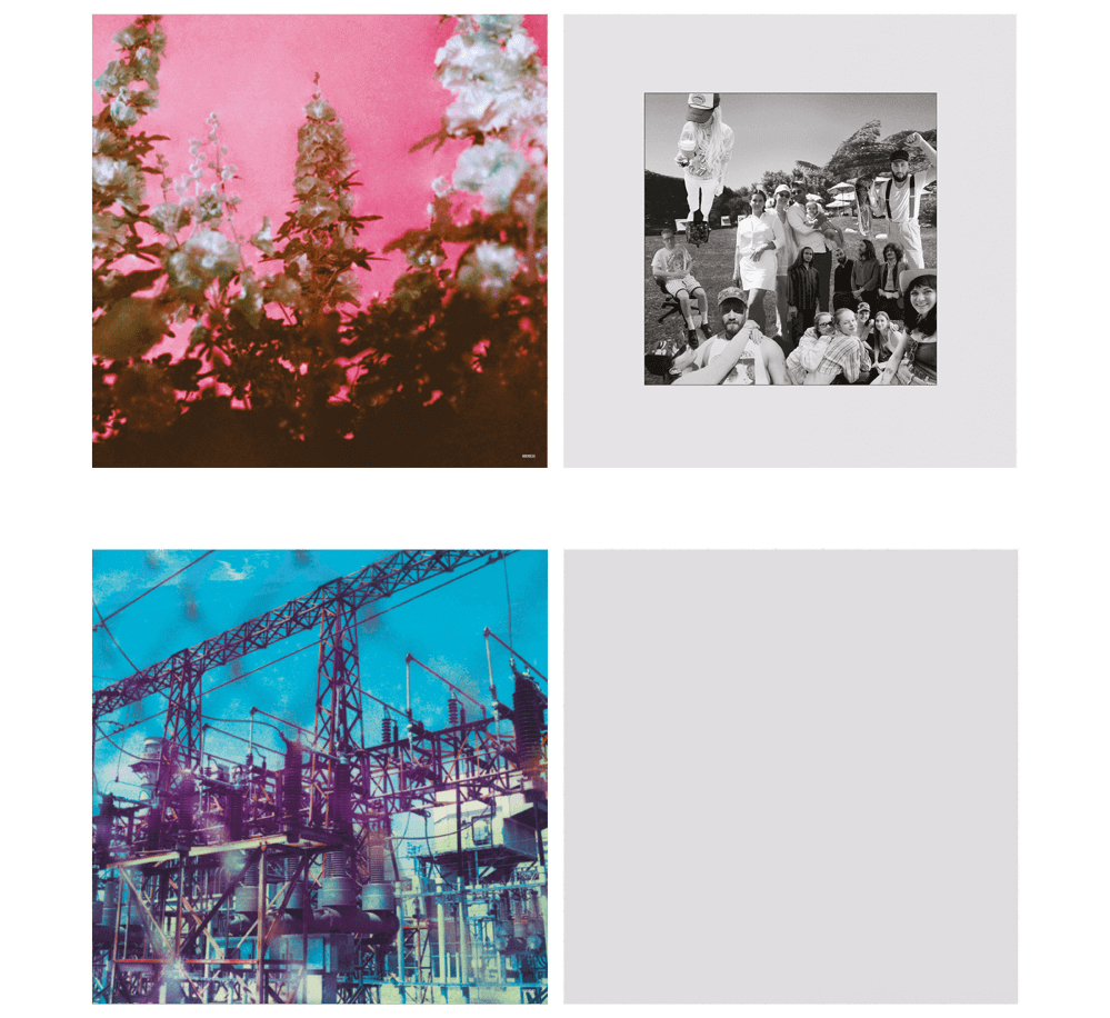 Did you know that there’s a tunnel under Ocean Blvd Vinyl - Lana Del Rey