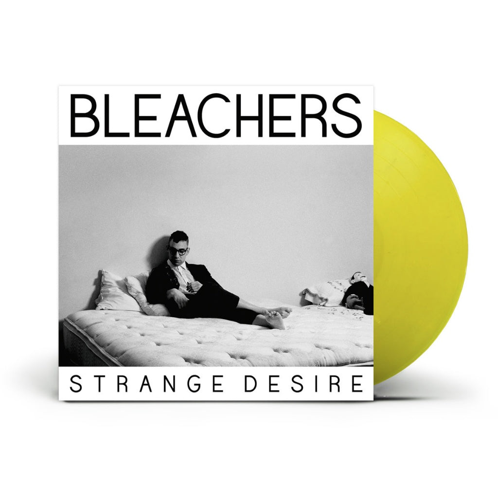 Strange Desire Vinyl - Bleachers