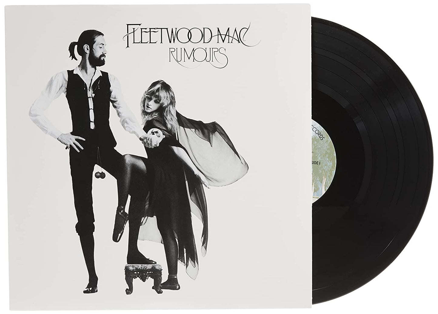 Rumours Vinyl - Fleetwood Mac