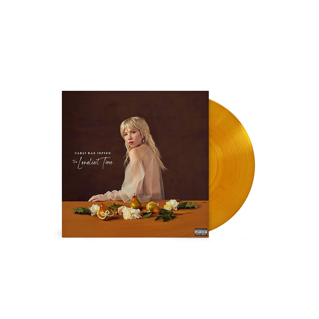 The Loneliest Time Vinyl - Carly Rae Jepsen
