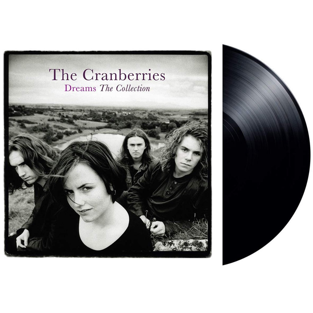 Dreams: The Collection Vinyl - The Cranberries