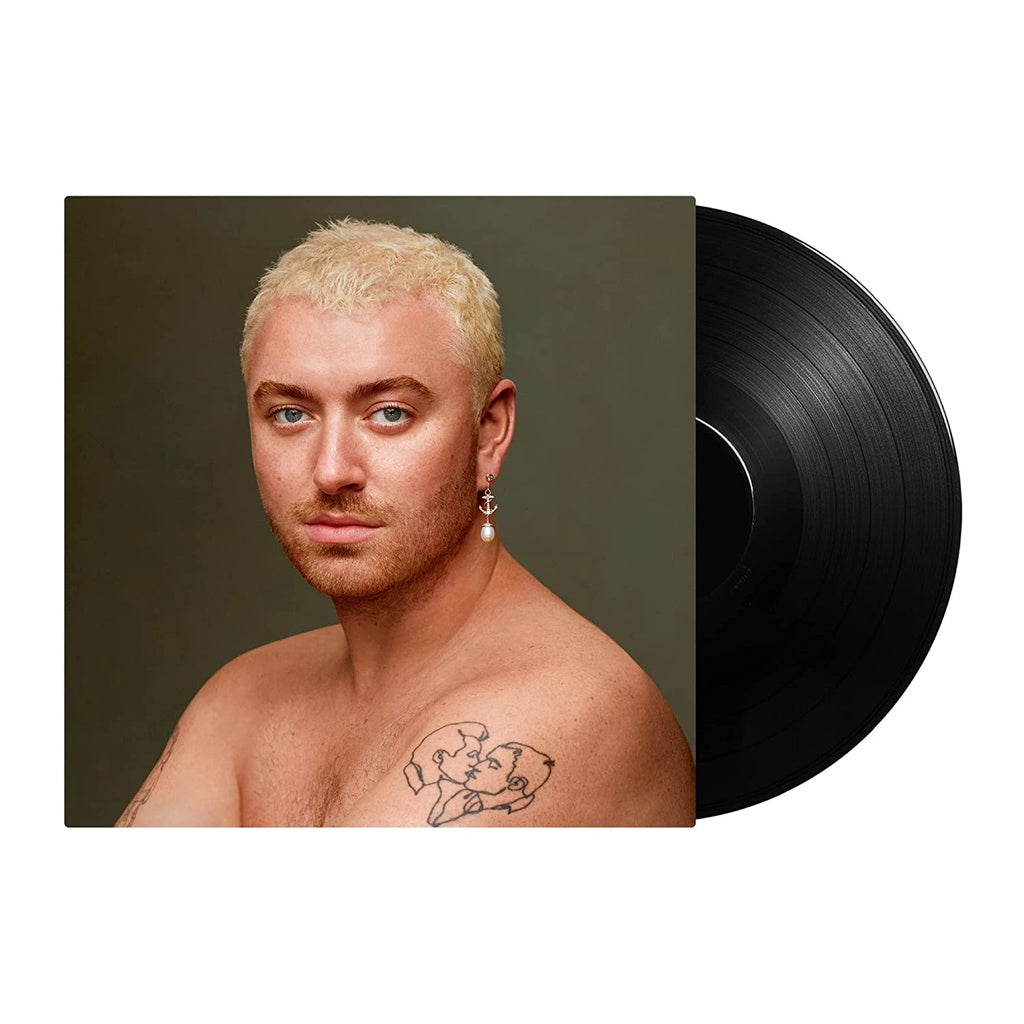Gloria - Sam Smith