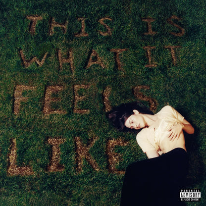This Is What It Feels Like Vinyl - Gracie Abrams