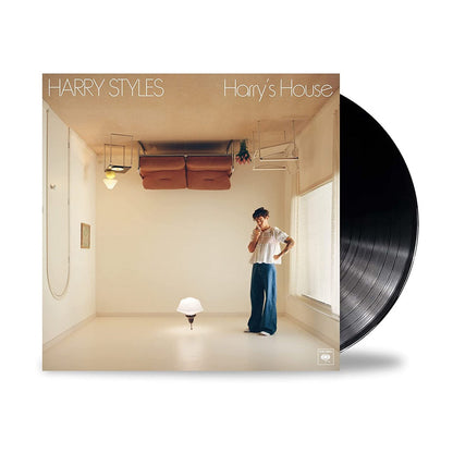 Harry's House Vinyl - Harry Styles