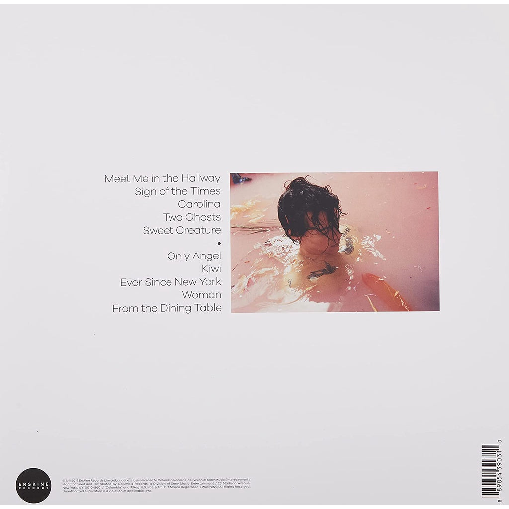 Harry Styles Vinyl - Harry Styles