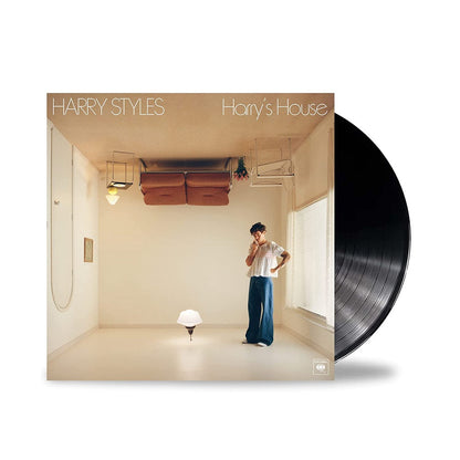 Harry's House Vinyl - Harry Styles