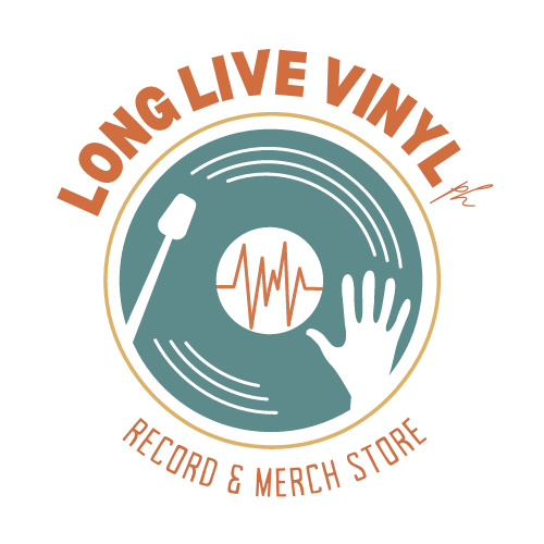 Long Live Vinyl PH