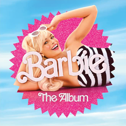 Barbie The Album Vinyl - Various Artists