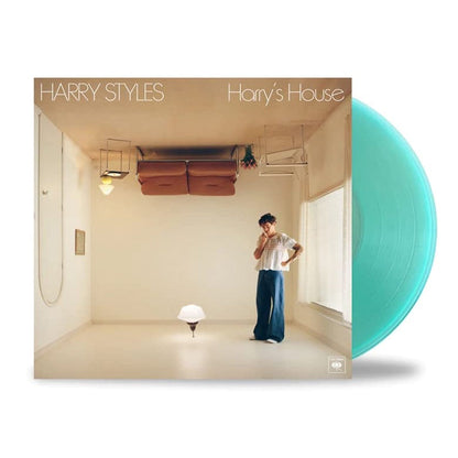 Harry's House Vinyl - Harry Styles