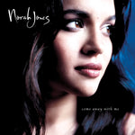 Come Away With Me Vinyl - Norah Jones