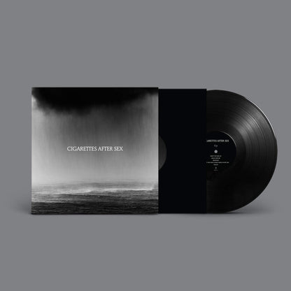 Cry Vinyl - Cigarettes After Sex