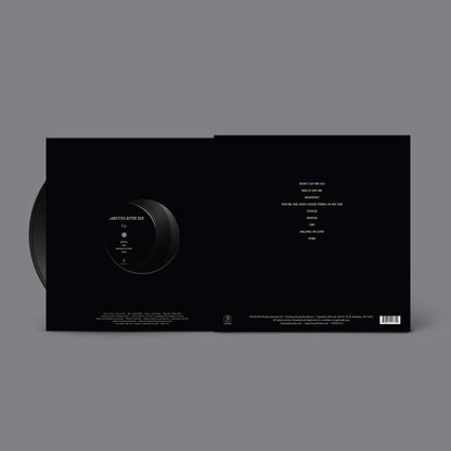 Cry Vinyl - Cigarettes After Sex