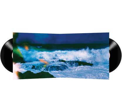 Did you know that there’s a tunnel under Ocean Blvd Vinyl - Lana Del Rey