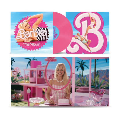 Barbie The Album Vinyl - Various Artists