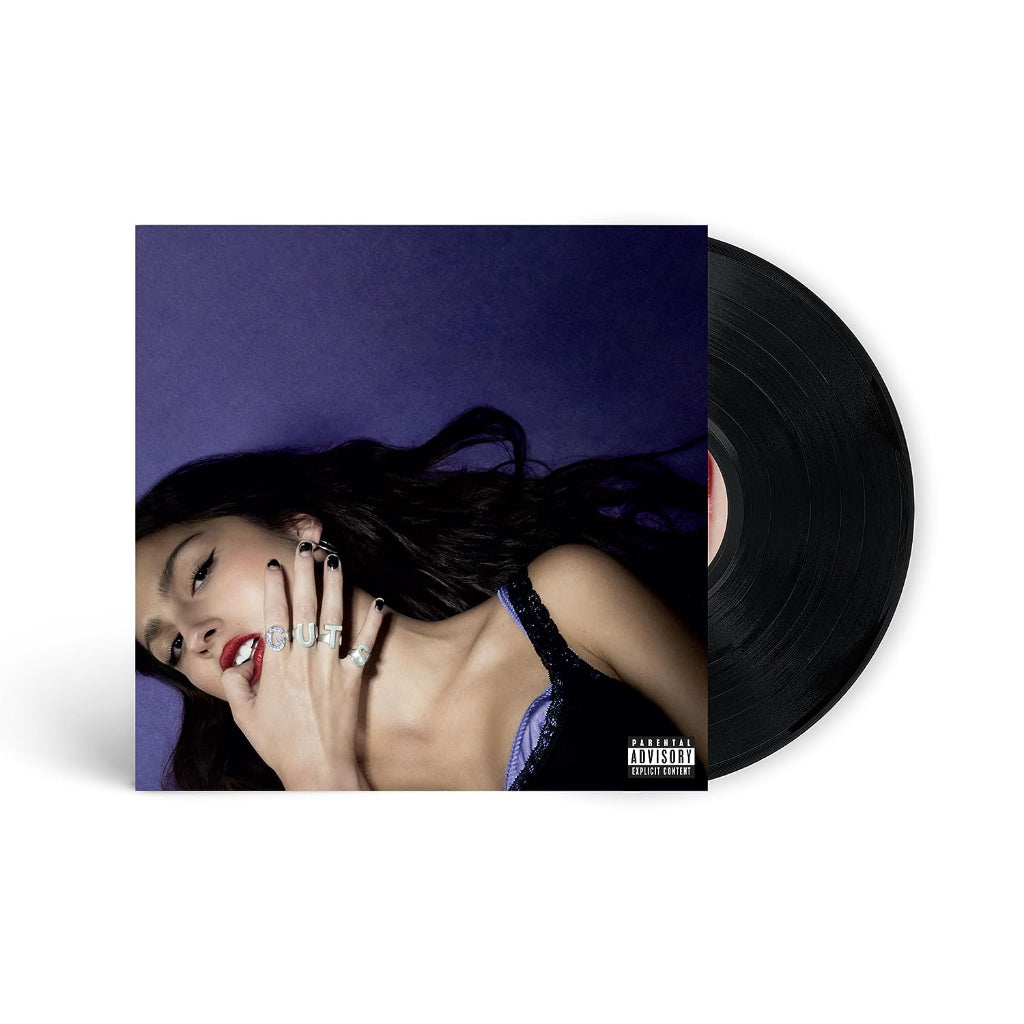 GUTS Vinyl - Olivia Rodrigo