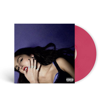 GUTS Vinyl - Olivia Rodrigo