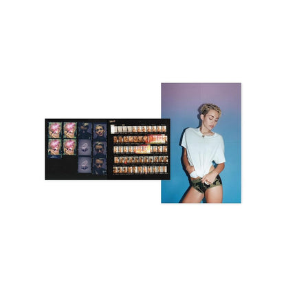 Bangerz 10th anniversary edition color Vinyl - Miley Cyrus