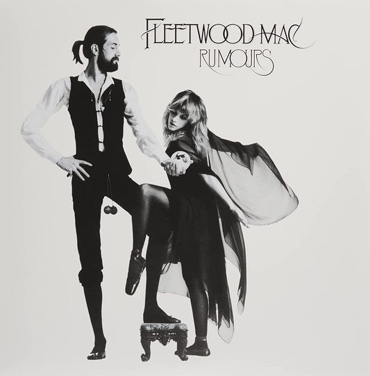 Rumours Vinyl - Fleetwood Mac