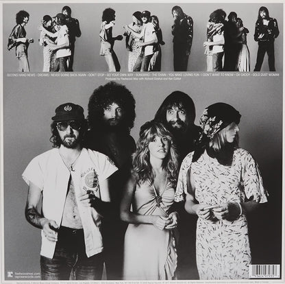 Rumours Vinyl - Fleetwood Mac
