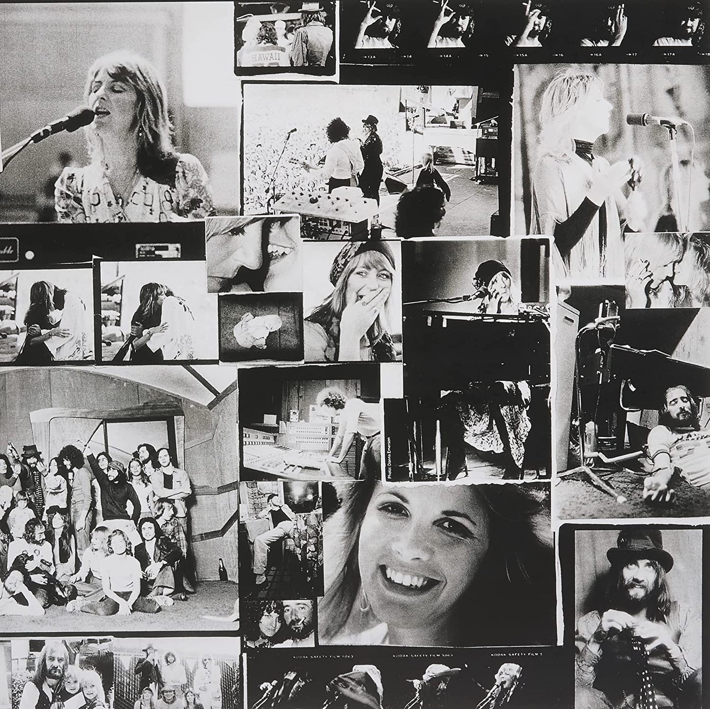 Rumours Vinyl - Fleetwood Mac