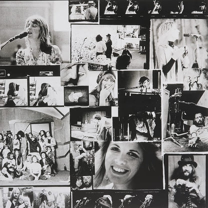 Rumours Vinyl - Fleetwood Mac
