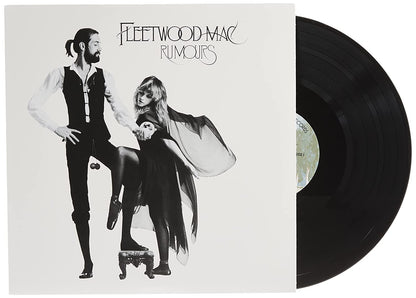 Rumours Vinyl - Fleetwood Mac