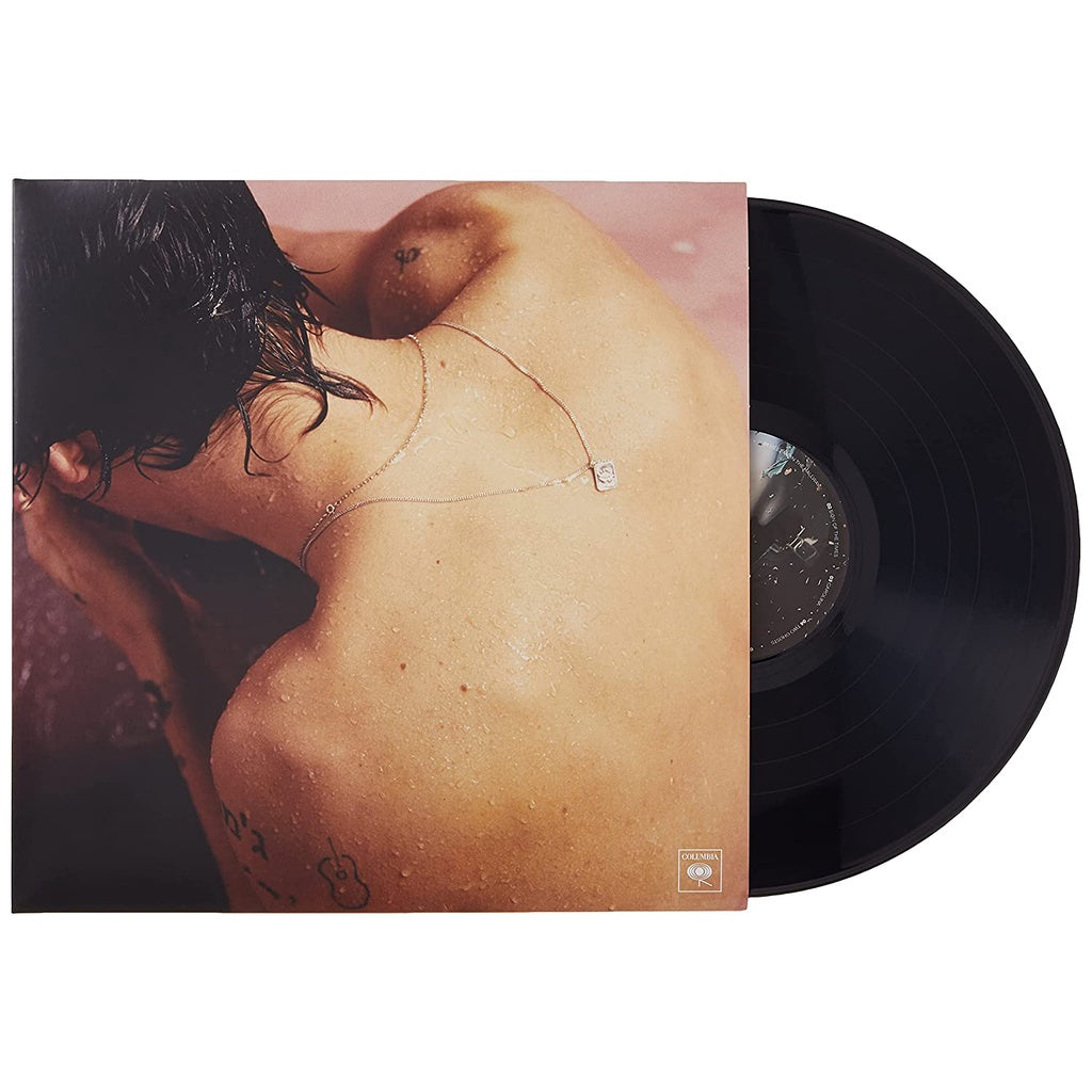 Harry Styles Vinyl - Harry Styles