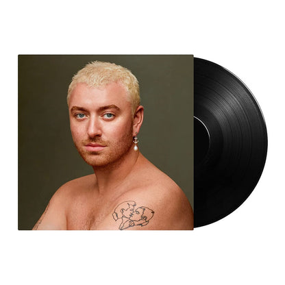 Gloria - Sam Smith
