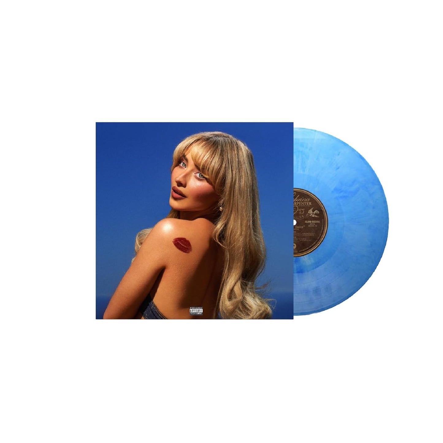 Short n' Sweet Vinyl - Sabrina Carpenter