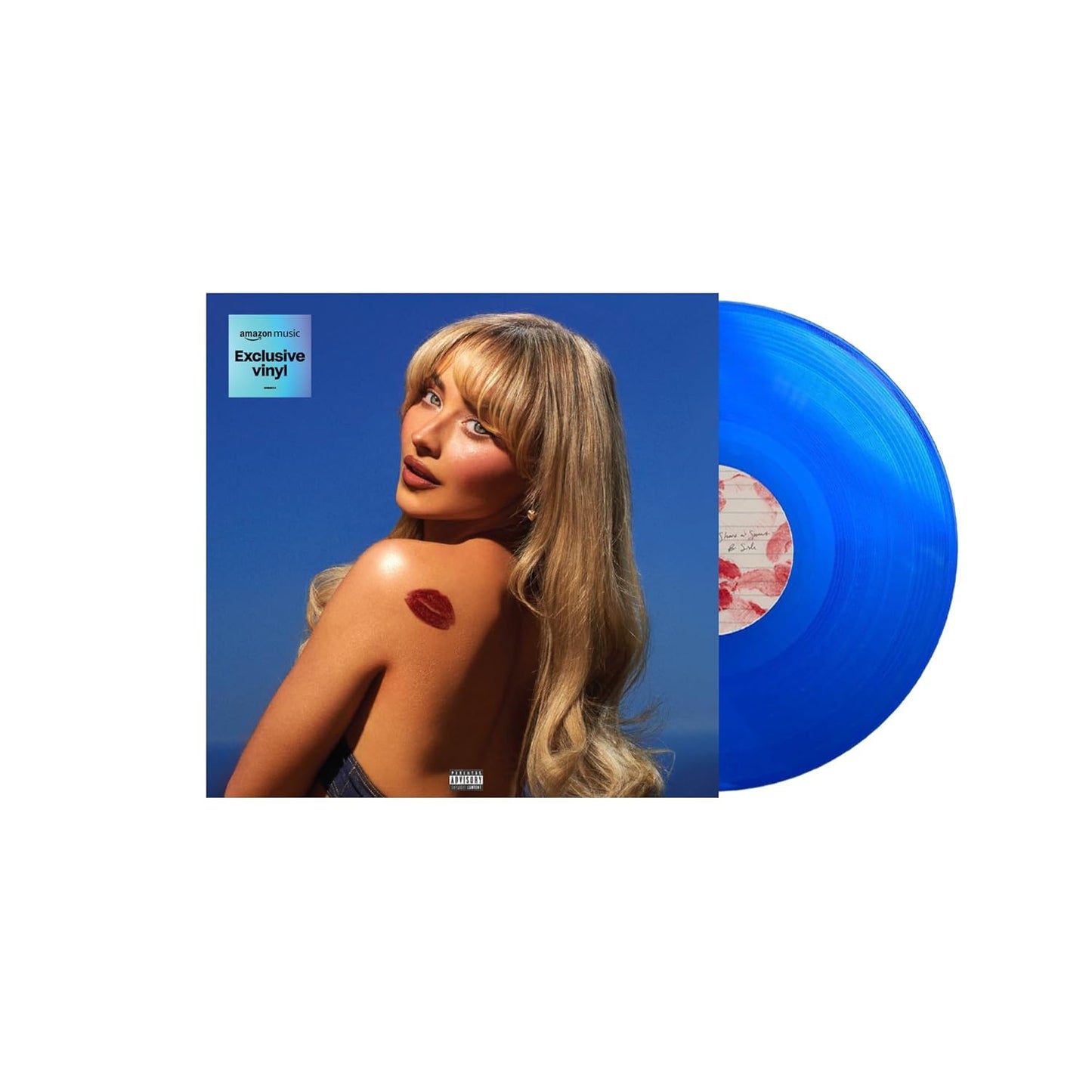 Short n' Sweet Vinyl - Sabrina Carpenter